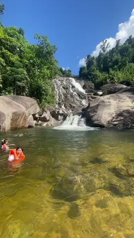 Tín hiệu từ vũ trụ gửi đến bạn,hè rồi đi thác thôi 🥰🥰 _thác ma hao lang Chánh _