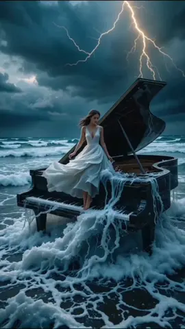 #foryoupage #fyp Alguien Canto (The Music Played) - Matt Monro