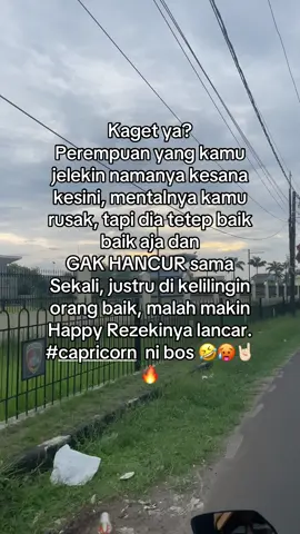 Senggol dong😝 #capri #capricorn #capricorn♑️ 