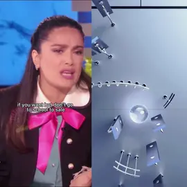 #salmahayek #salmahayekedit #eternalsmarvel #ellendegeneres #theellenshow