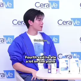 Ngelus dedek bayi🥺#fourthnattawat 