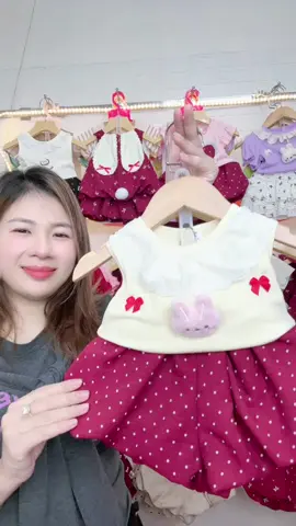 Mẫu hè cho bé ạ