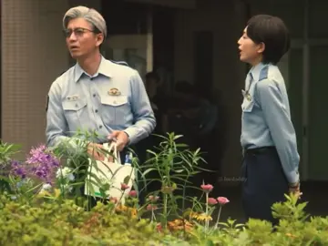 Chị cỡ đó thì ai mà chịu cho nổi #agegap #木村拓哉 #kimuratakuya 