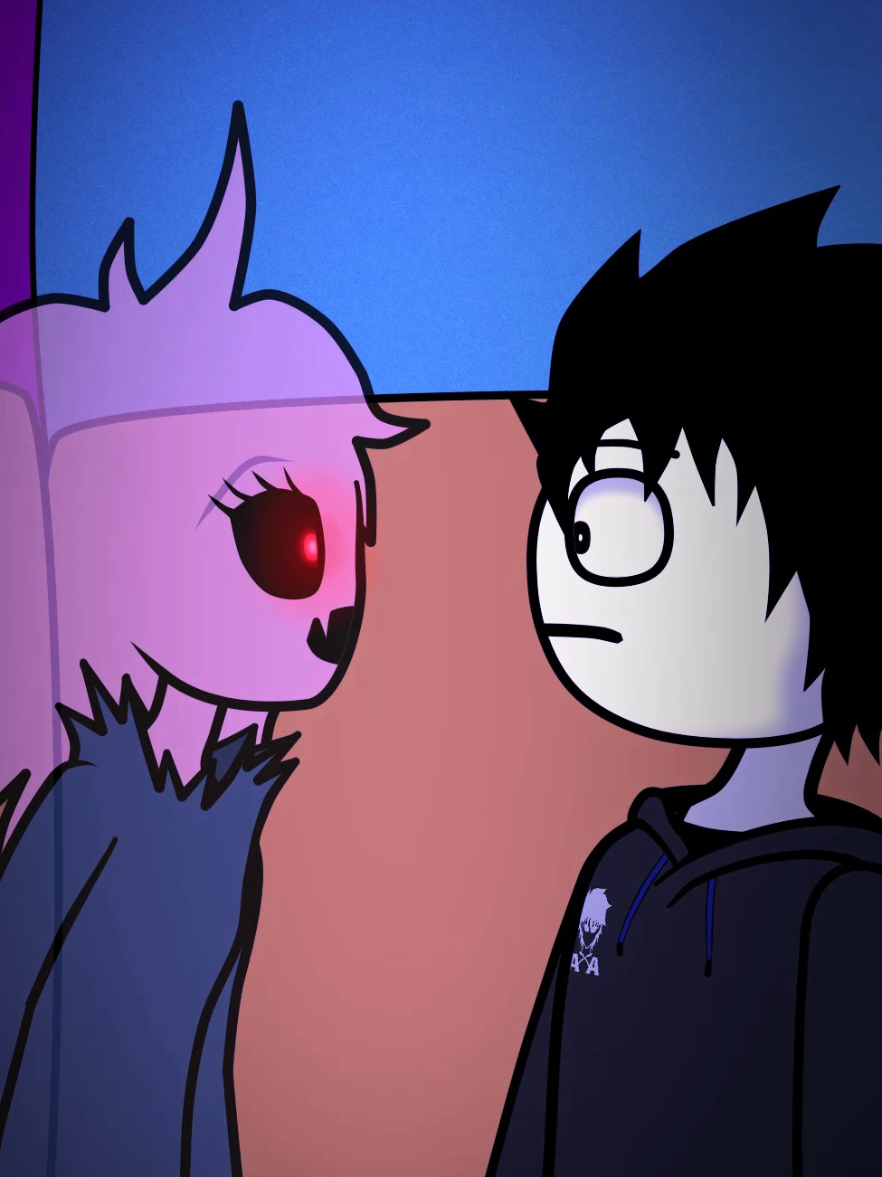 فضائيون بخمسة اصابع 🖐🏼 #أنيميشن #animation #ميمز #ضحك 