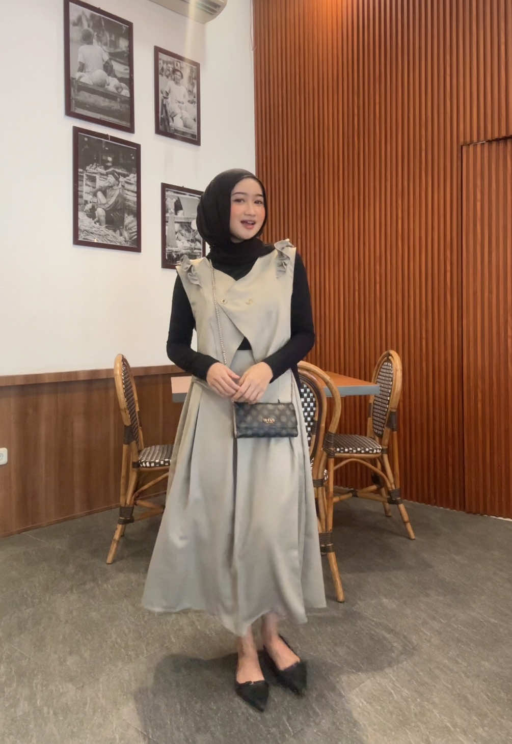 #fitcheck sukakk bgt sama oneset nyaa