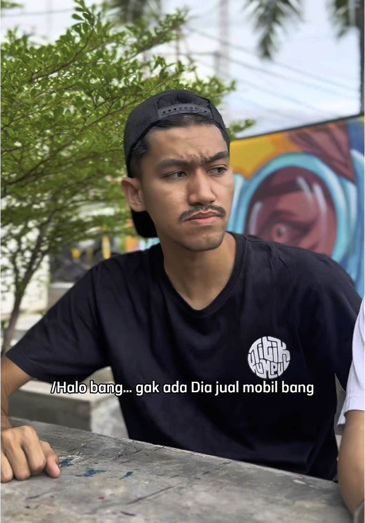 Jan lupo tibo baralek adit bisuak yo #padang #minang #sumbar @Marlindo Residence 