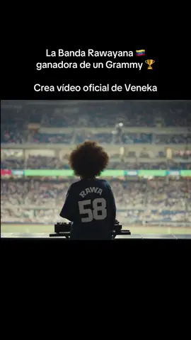 Vídeo oficial Veneka 🇻🇪 #venezolanosenelmundo #venezolanoseneuropa #venezolanosenespaña 