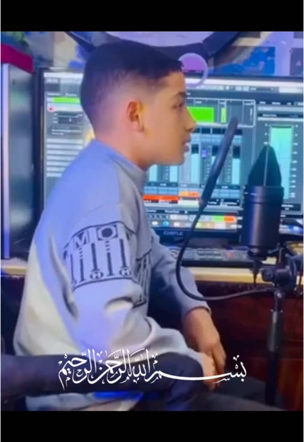Beautiful Quran Recitation by a young boy ❤️|| Reciter: Abdullah Ahmed  تلاوة جميلة للقرآن بصوت طفل صغير ❤️|| القارئ : عبدالله أحمد  @عبدالله احمد شعبان  #quran #fyp #viral #abdullahahmed #islam #trend #youngboyquran #kidrecitingquran 