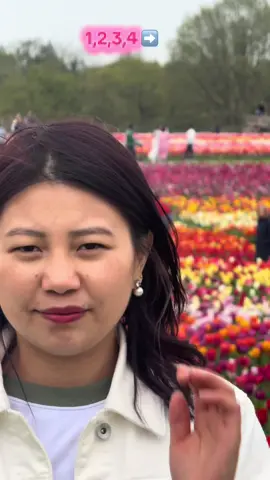 Gulleys Tulip Festival  18.04.2025 ✔️ one of the Bucketlist done #warwickshire #tulleysfarm #tulipfestival #digitaldiary #2025 #bhutanesemuser #xybca #foryou #fyp 