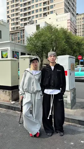 Private Club set #empti #OOTD #outfitidea #couple #fyp 