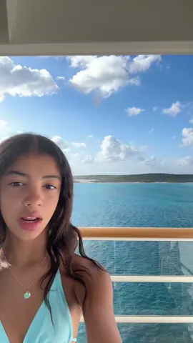 bahamas👙☀️🤍#18 #fakebody #dontbanme