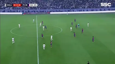 #ريال_مدريد #برشلونة #اهداف #football #makeup #ريال_مدريد_عشق_لا_ينتهي 