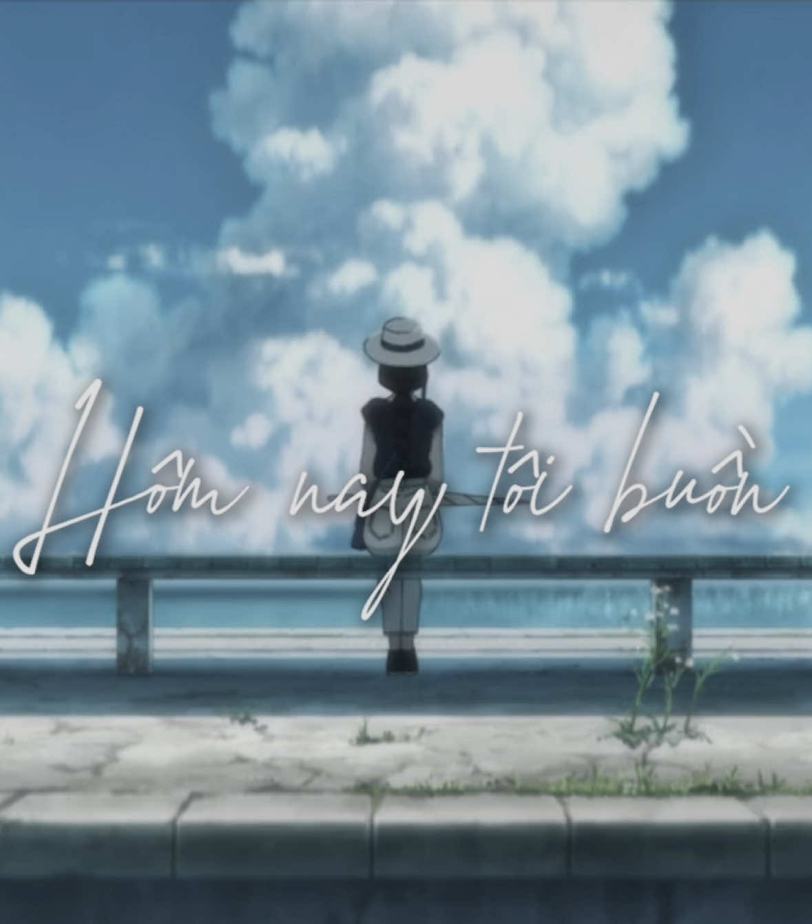 LNTC chả chỉ gì cả, buồn bạn tôi ghê🥺#thetunneltosummertheexitofgoodbyes #anime #edit #animeedit #fyp #foryou #dymi_tv 
