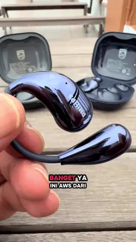 #tws #twsbluetooth #twsopenear #cuantanpabatas 