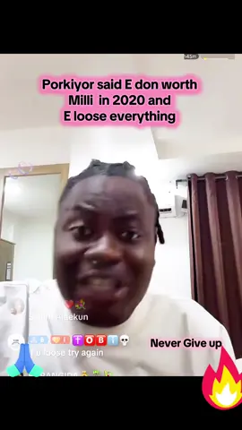 #part2  Is that true that he loose All he got in #2020 @Porkiyor🦍 #porkiyor #viralvideo #streetmotivation 