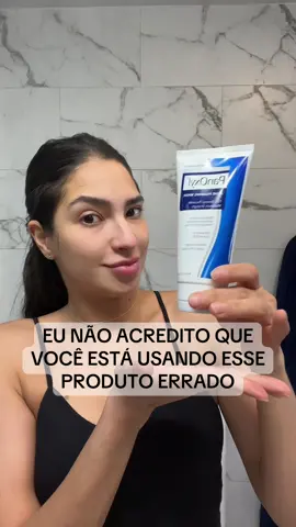 Não adianta ter produto bom e usar ele errado no rosto, né, minha querida? #cuidadoscomapele #pelebonita #dicasdebeleza #vidanoseua #humorbrasileiro #brasileiranagringa 