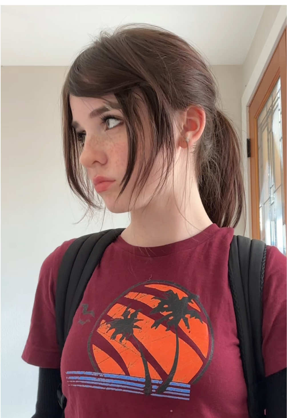 TLOU stream hopefully this weekeeenddddd #ellietloucosplay #elliecosplay #ellietlou #elliethelastofuscosplay #thelastofuscosplay #tloucosplay 
