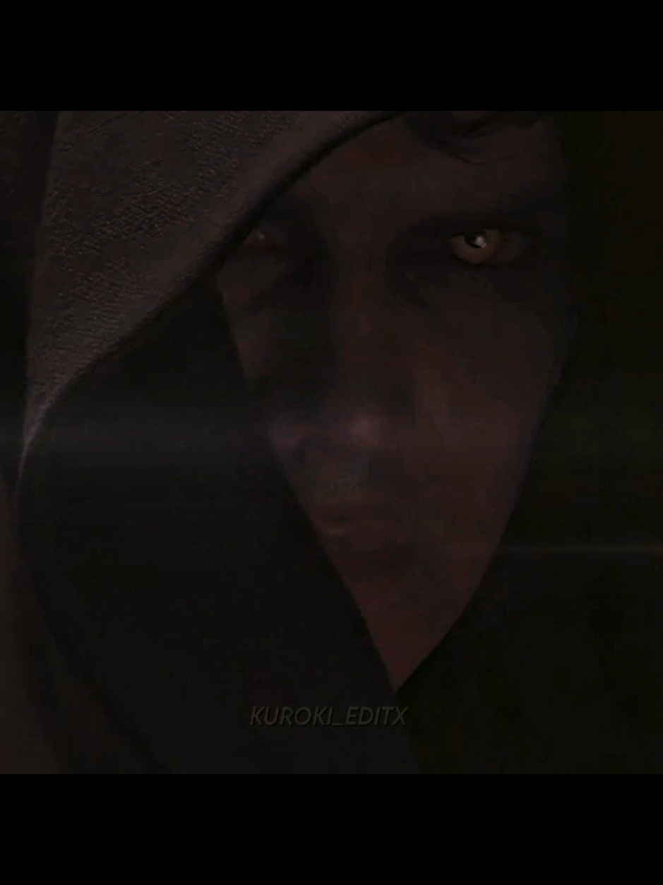 eu amei editar isso #anakinskywalker #darthvader #edit #anakin #starwars #starwarsedit #fyp #anakinskywalkeredit 