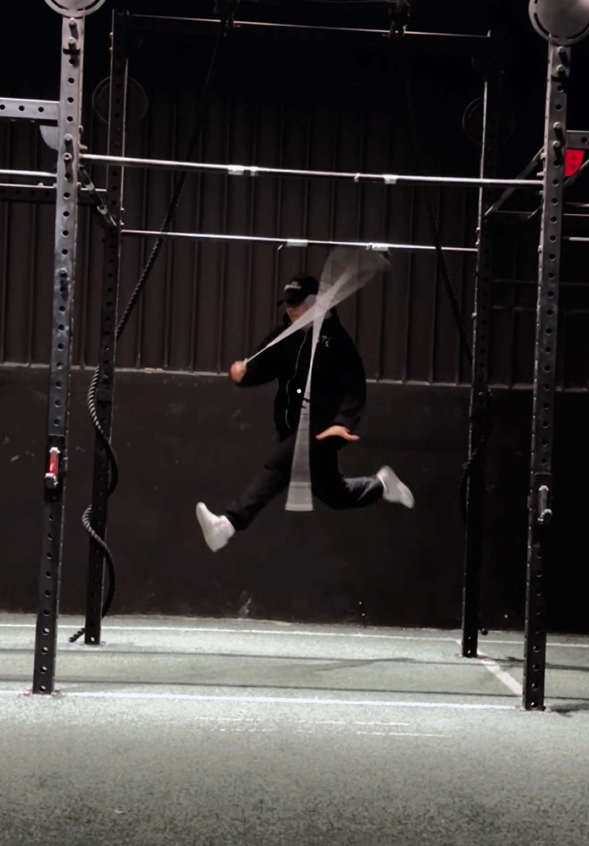 I am BACK 🌪️♥️ #jumprope #jump #jumpman #fypage #fyp #sickick #sick #gym #gymworkout #gymgirl #explorepage #foryoupage 