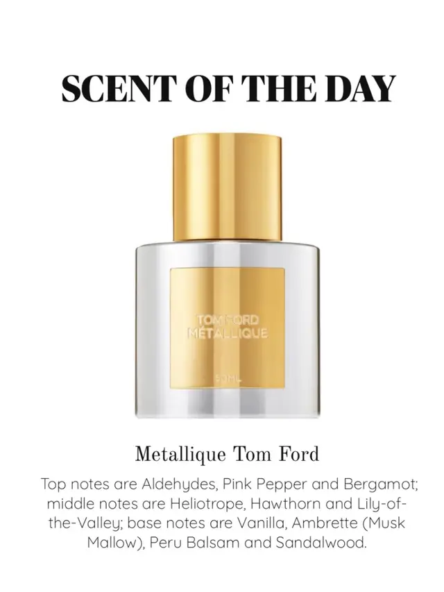 @tomfordbeauty #FragranceTok #fyp #perfumetok 
