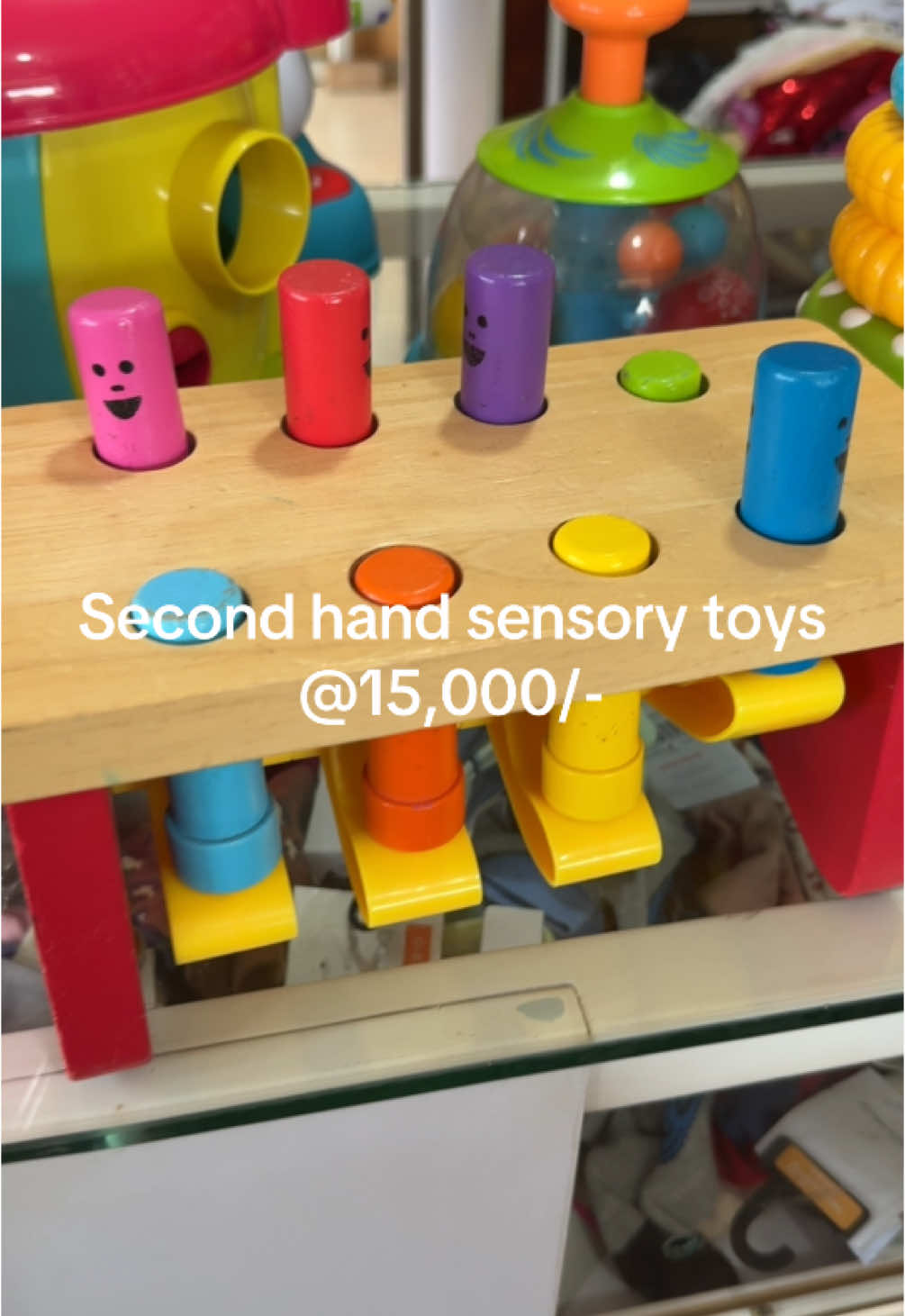 Grab these uk used toys while stock lasts 
