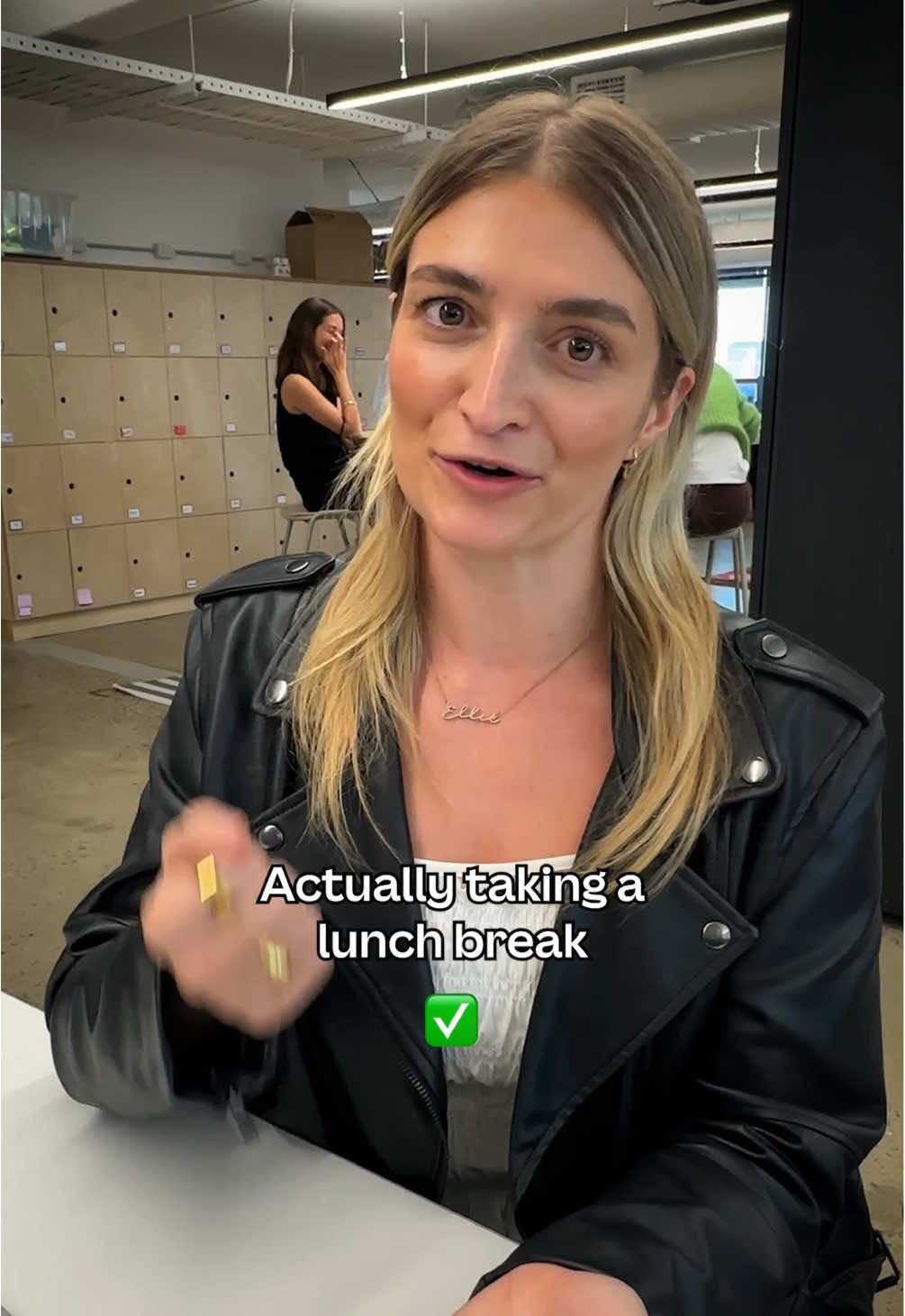 Our favorite acronym: LGTM ✅