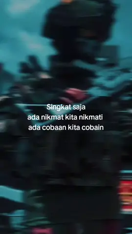 Singkat padat dan jelas #foryou #foryoupage #soundviral #tniganteng #mystorymiliter #specialforces #tniindonesia🇮🇩 #fypシ゚viral 