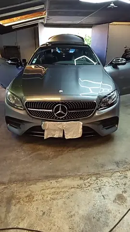 nouvelles achat la famille #pourtoi #voiture #mercedes 
