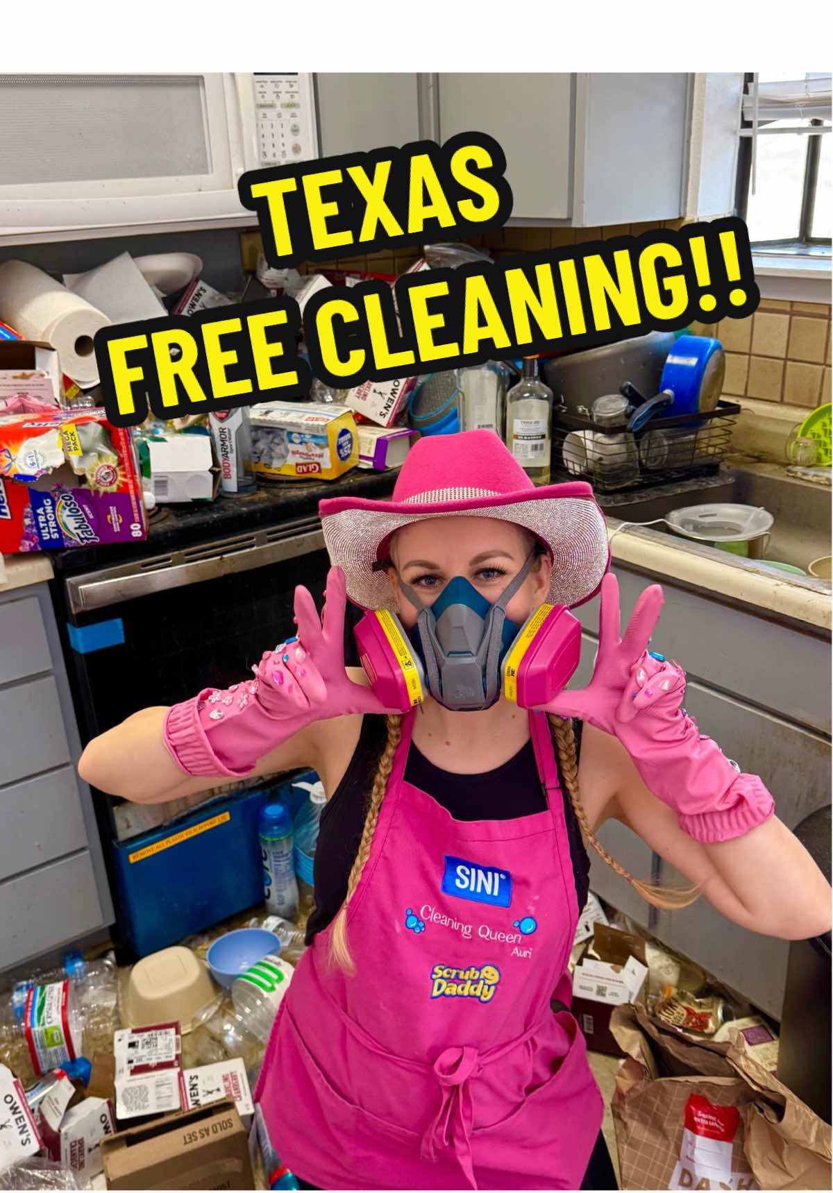 New beginning!!🤩 #beforeandafter #worldsbestcleaner #satisfyingvideo #helpingothers