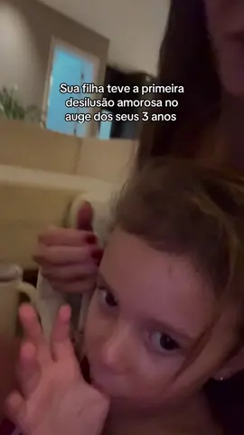 Primeiro trauma KKKKKK