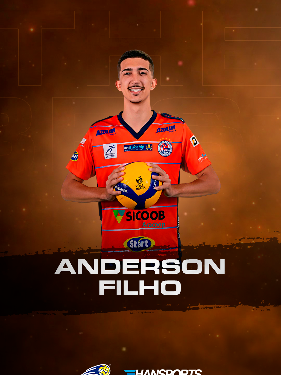 The Best of Anderson Filho 🇧🇷 | 🏐 Setter 2024/2025 | PLAYERS ON VOLLEYBALL Apresentamos os melhores momentos de Anderson Filho como levantador do Monte Carmelo na temporada 2024/2025. #PlayersOn #SportsEdits #VolleyballHighlights #VolleyballVideos #VoleiBrasil #Volleyball #Volley #Volei #Vôlei #Voleibol #VoleiMasculino #VoleibolMasculino #MensVolleyball #VoleiFeminino #VoleibolFeminino #WomensVolleyball #Videos #Esportes #Esporte #Sports #Sport #Pallavolo #Voley #Voleybol #Siatkówka #VolleyballPlayers #VolleyballPlayer #VolleyballWorld