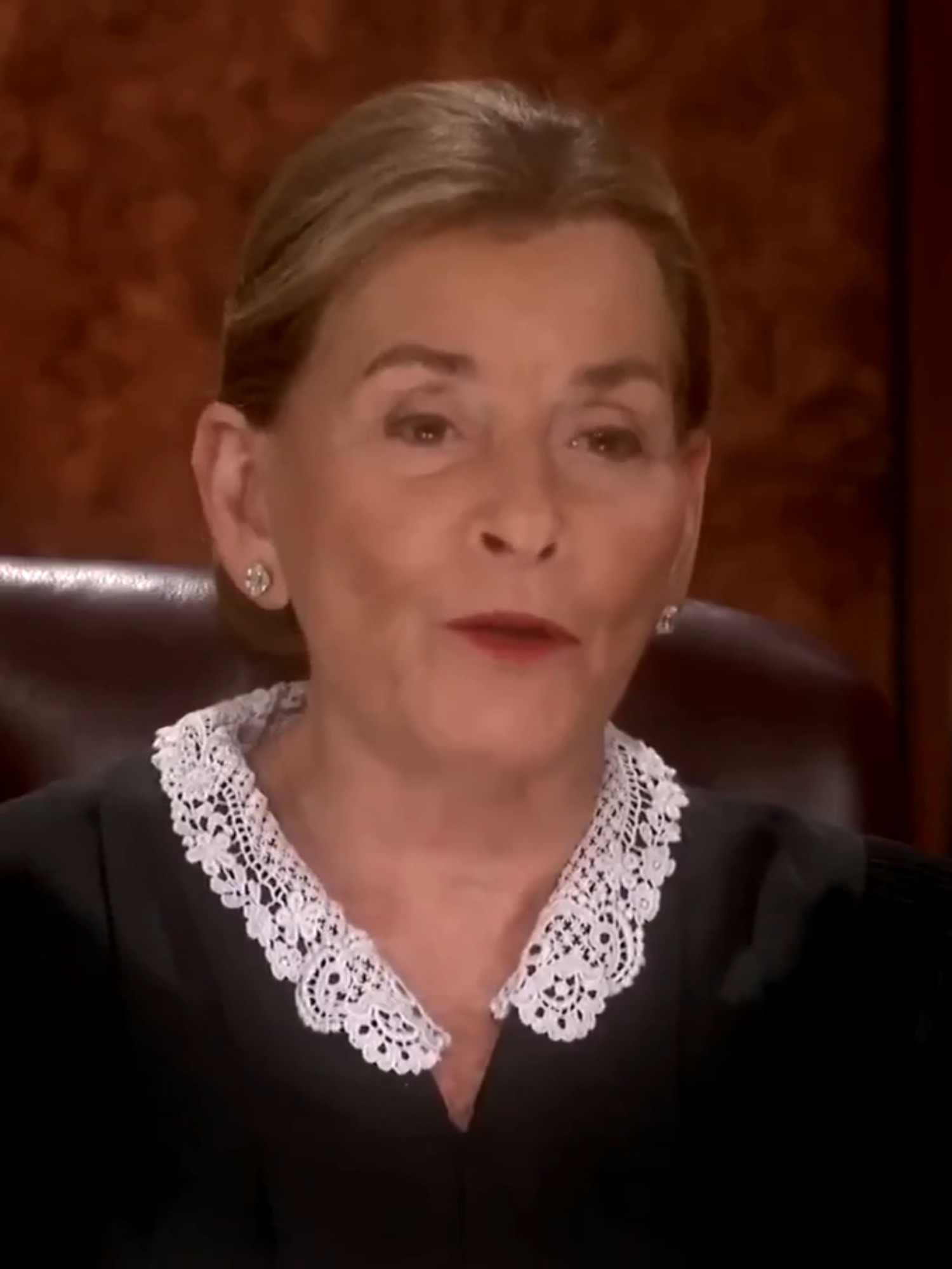 Early Morning Party Causes Trouble   Part 3#judgejudy #courtroomdrama #tiktoknews #foryoupage❤️❤️ #viralcase