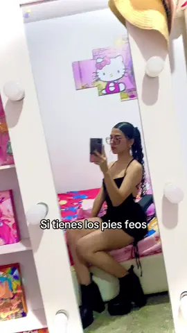 🥰. #fouryou #paratii #fyp #pieslindos 