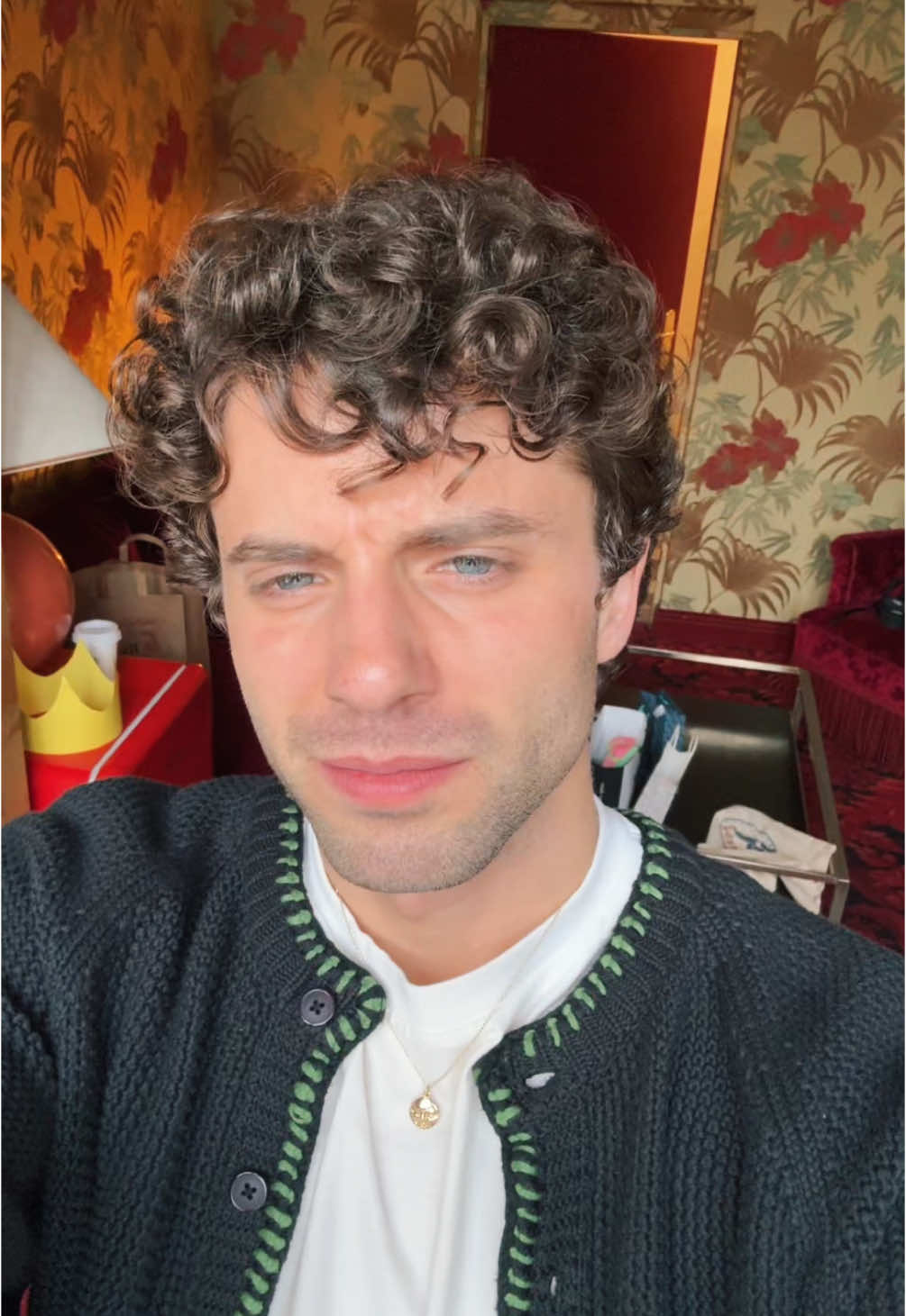 Who Knows Who Knows WHO KNOWS