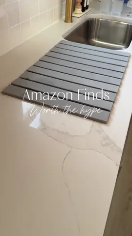 Shop at the link in my bio 🔗 ✨ Amazon finds that are worth the hype! 🙌 Follow for more home inspo and home decor finds! 💕 #amazonfinds #amazonmusthaves #amazonhome #amazonfavorites #bestamazonfinds #organizedhome #organization #homehacks 