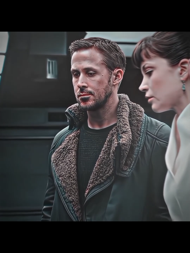 IM SO HAPPY WHEN IM WITH YOU🥹#bladerunner2049 #fyp #ryangosling #anadearmasedit #cybercity #ti̇ktok #narvarte #fadeintodarkness 