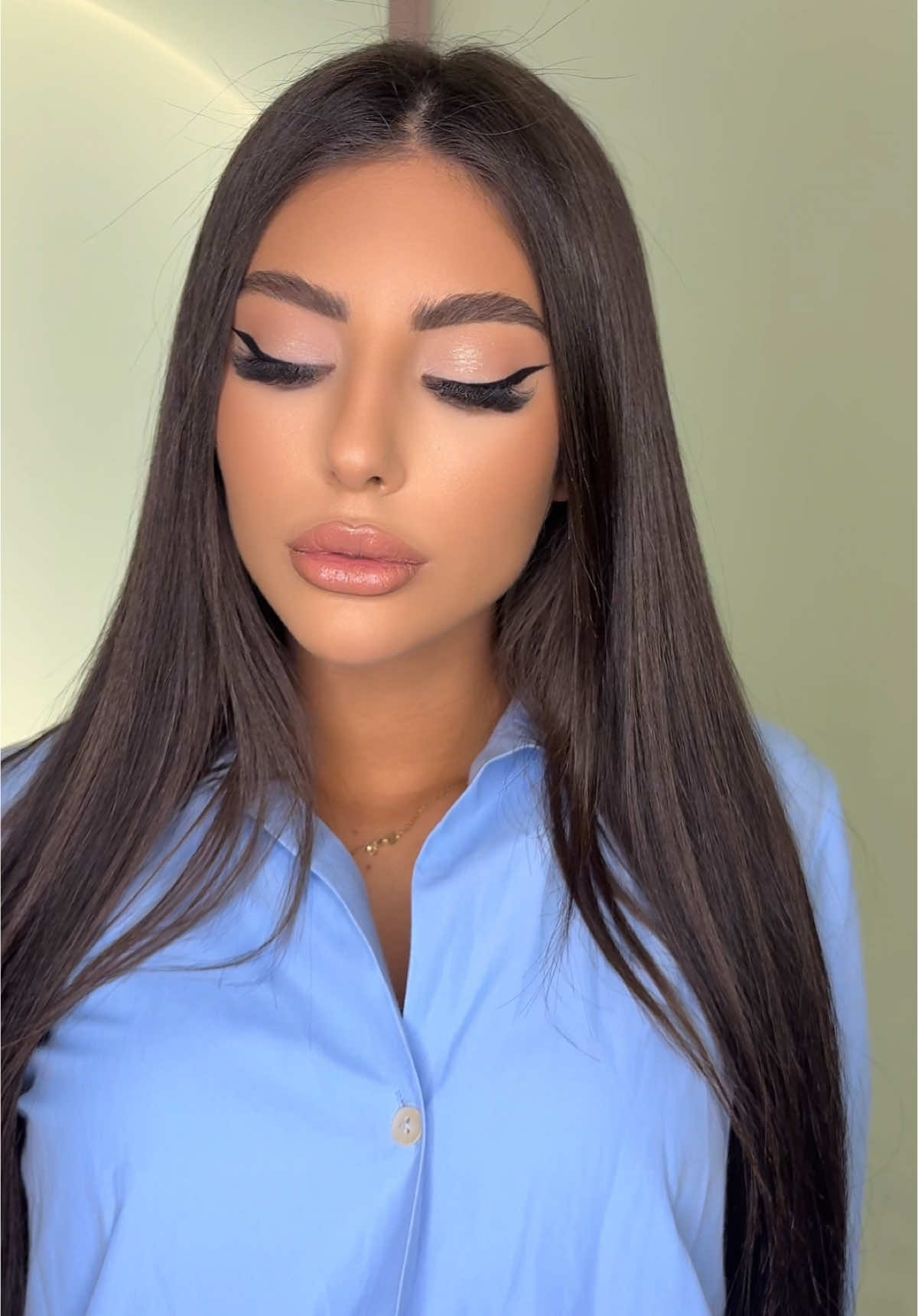 Makeup for my queen ✔️ @despinagiannakopoulou  Beauty spot: @Iliadi Giota - Beauty 22  • • • #makeup #makeuplook #makeupartistgreece #beauty #celebrity #celebritymakeup #fy #BeautyTransformation #makeuptips #glammakeup #makeuponfleek #makeupart #Lashes #Eyeliner #eyelinertutorial 