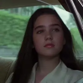 she's so beautiful in Phenomena (1985)||#jenniferconnelly #phenomena1985 #jenniferconnellyedit #80smovies #movies 