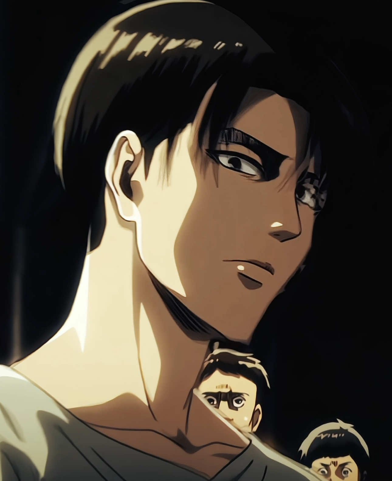 #LEVI #leviackerman #leviackermanedit #AttackOnTitan #shingekinokyogin #aot #snk #animeedit #anime #edit #fyp #fypシ #foryoupage 