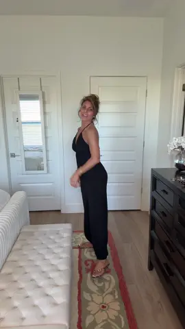 THE PERFECT SUMMER VACAY STAPLE! #jumpsuit #cupshe @cupshe #Summer #summertime #vacation #vacationoutfits #traveltiktok #traveltok #traveloutfit #tiktokshopspringglowup #ttslevelup #springtok #TTSdelightnow #over50 #TheGenXway #genx #80s #mtv #80smusic #80sRock #over50club #over50style #50sclub #over50women #genxwomen #genxcrew #genxwomen #genxmom #emptynesters #health #healthy #wellness #aging #aginggracefully #agingwell #feelinggood #feelgood 