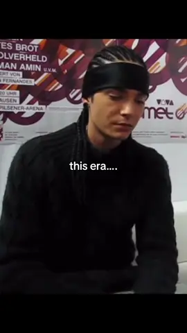 #2010 #tokiohotel #tomkaulitz 🙏🫦