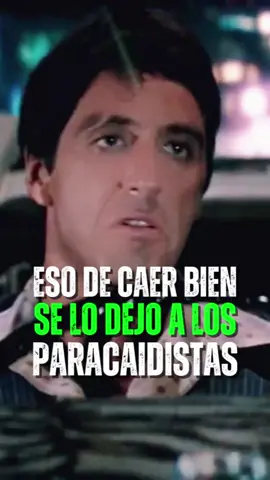 Eso de care bien se to dejo a los paracaidistas / Tony Montana Diaria Motivación.💬 #motivación #inspiración #motivacional #reflexion #refleccionesdelavida #esperanza #fortaleza #fe #Dios #horacion #diosconnosotros #sabiduria #tonymontana 