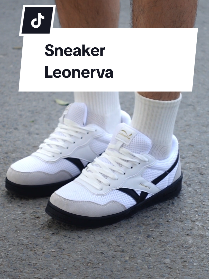 Quả phối lưới mới ra mắt đây ae #LearnOnTikTok #review #fyp #OOTD #phoido #outfit #sneakers #leonerva 