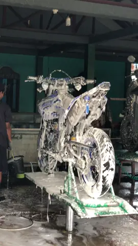 #yamahawr155rindonesia #lewatberandafyp #xbyzcafypシ 
