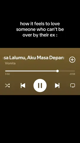 #diamasalalumuakumasadepanmu #vionita #ex #feelings #relatable #music 