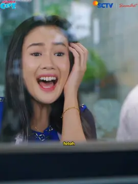 Lucu banget cegil Vicky kalau ketemu Fattah🥰🥰🥰 Saksikan Sinetron #AsmaraGenZ SETIAP HARI Pukul 17.00 WIB hanya di @sctv 👌 #BullyBukanGenZ #CintaGakBully #SCTV #SCTVSinetron #Sinemart 