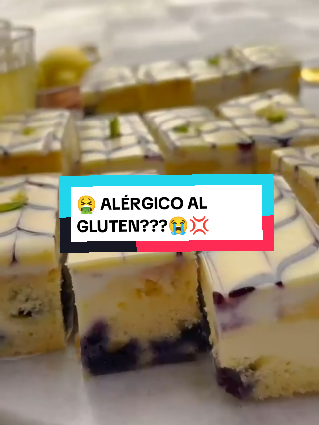 ⚠️🧁¿Tú hijo también es alérgico al gluten?🥺 #reposteriasaludableperu #reposteriasaludablecdmx #postresparadiabeticos #postresaptosparadiabeticos #pasteleriasaludable #pasteleriasaludablecali 