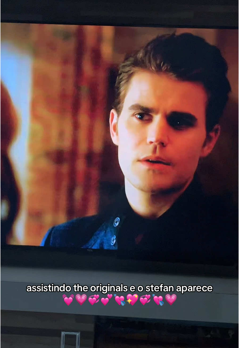 ai q sdd dele😭😭😭 #fyp #stefansalvatore #tvd #thevampirediaries #theoriginals 