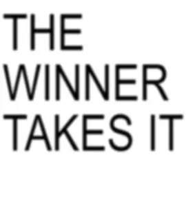 The Winner Takes It All!! #thewinnertakesitall #ABBA #lyrics #songs #music #fyp 