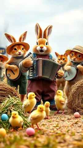 Happy easter! #conejodepascua #feliz #happy #easter #gatostiktok #gatostiktok #kittensoftiktok #happydance #paratiiiiiiiiiiiiiiiiiiiiiiiiiiiiiii #foryoupage❤️❤️ #adorable #easter #gatito #easterbunny #conejodepascua 